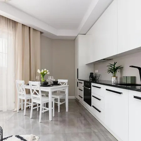 Miejsko I Sielsko - Jana #20 Apartment *