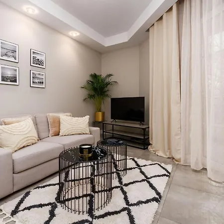 Apartment Miejsko I Sielsko - Jana #20 *