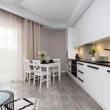 Miejsko I Sielsko - Jana #20 Apartment Olsztyn (Warmian-Masurian)