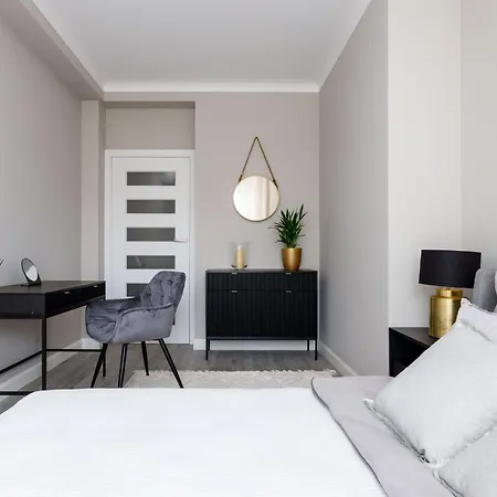 Miejsko I Sielsko - Jana #20 Apartment Olsztyn (Warmian-Masurian)