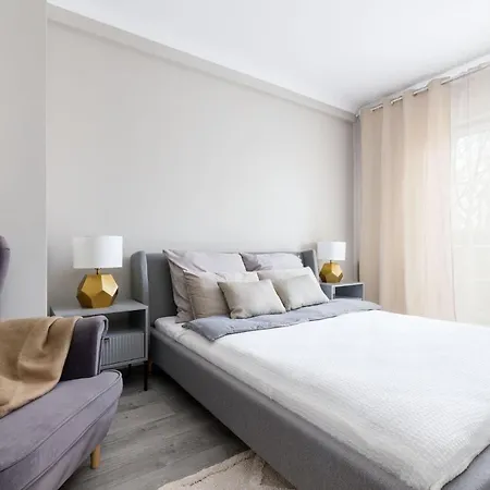 Apartment Miejsko I Sielsko - Jana #20