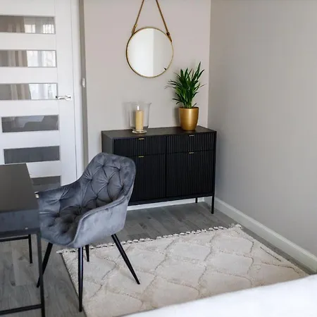 Apartment Miejsko I Sielsko - Jana #20 *