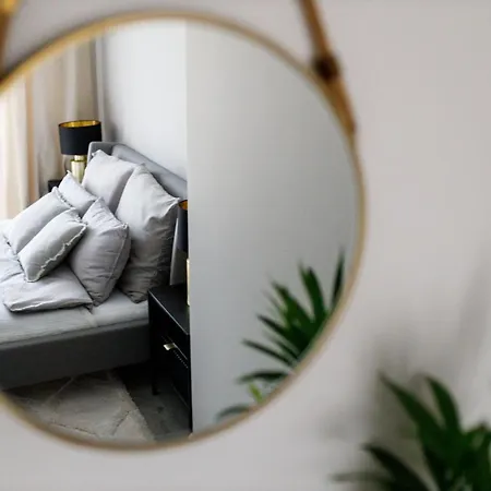 Miejsko I Sielsko - Jana #20 Apartment *