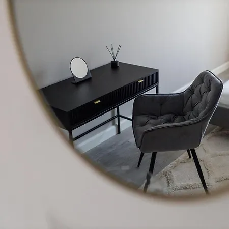 Apartment Miejsko I Sielsko - Jana #20